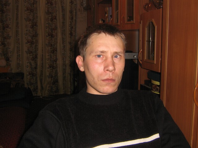 Денис, Россия, Уфимский район, 42 года