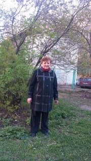 инна, Россия, Москва, 68 лет. Пенсионерка , дети взрослые   и живут отдельно . Ищу самостоятельного мужчину  для серьезных отношен