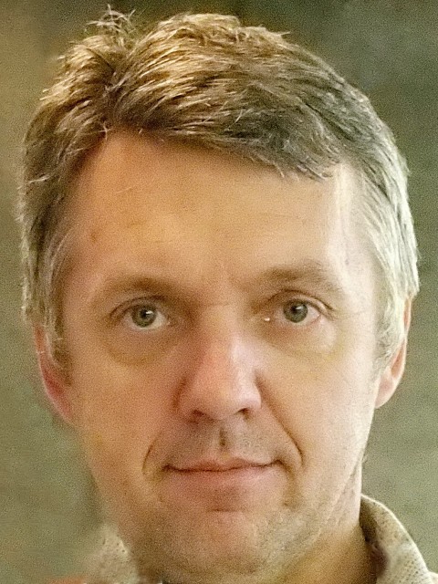Владимир Библаев, Россия, Санкт-Петербург. Фото на сайте ГдеПапа.Ру