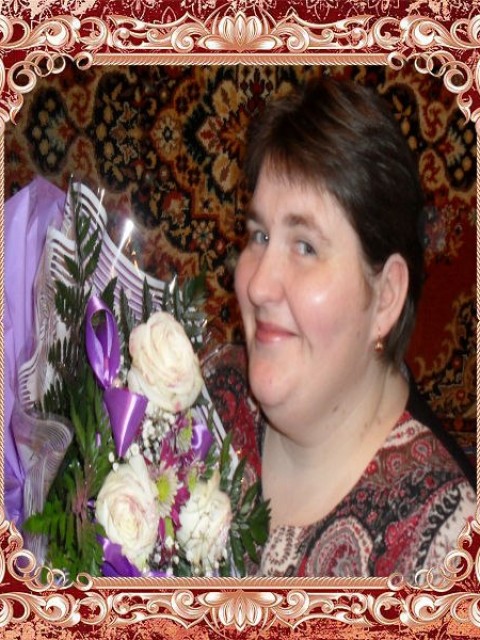 Ирина, Россия, Каменногорск, 48 лет, 2 ребенка. Хочу найти для серьёзных отношений Анкета 157794. 