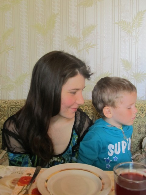 Юля, Россия, Москва, 33 года, 1 ребенок. Сайт знакомств одиноких матерей GdePapa.Ru