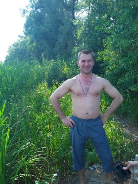 Сергей, Россия, Самара, 53 года. Познакомлюсь для серьезных отношений и создания семьи.