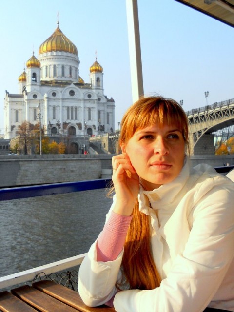 Наталья, Россия, Москва, 42 года, 2 ребенка. Хочу встретить мужчину