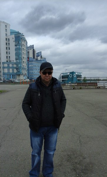 Алексей, Россия, Барнаул. Фото на сайте ГдеПапа.Ру