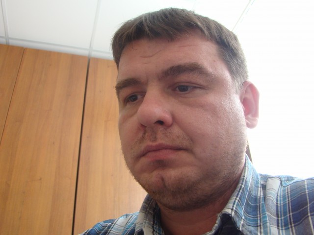 Александр, Россия, Кострома, 42 года