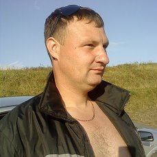 АЛЕКСАНДР, Россия, Кемерово, 45 лет