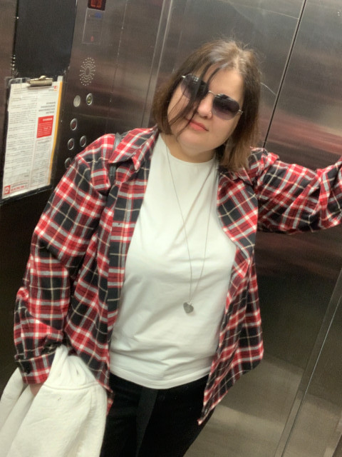 Александра Макарова, Россия, Москва. Фото на сайте ГдеПапа.Ру