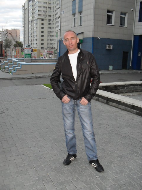 Александр, Россия, Москва. Фото на сайте ГдеПапа.Ру