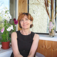 Татьяна, Россия, Саранск, 56 лет