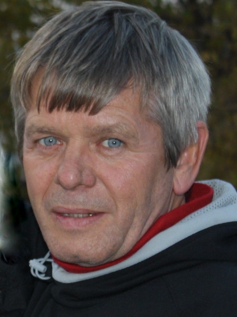 Александр Шкитько, Россия, Феодосия, 71 год