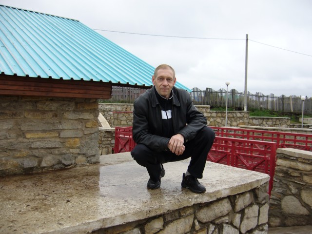 Дмитрий, Россия, Набережные Челны, 51 год