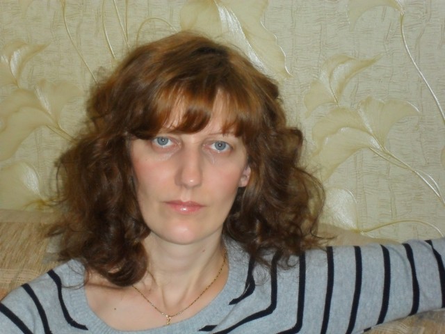 олеся, Россия, Набережные Челны, 46 лет
