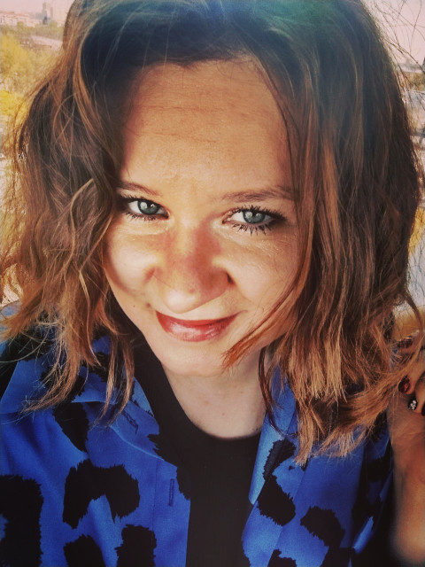 Светлана, Россия, Москва. Фото на сайте ГдеПапа.Ру