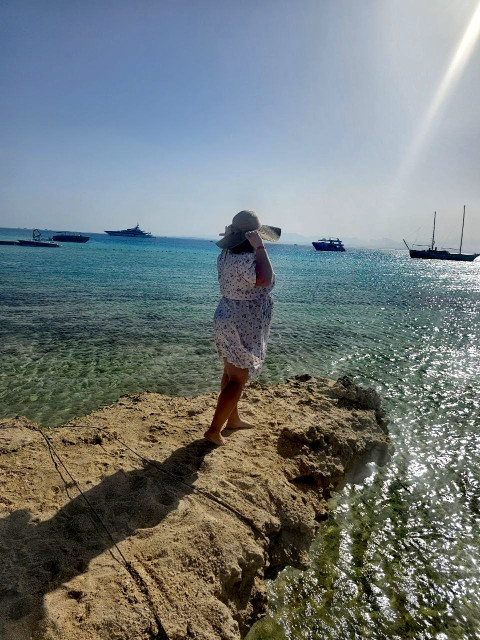 Светлана, Россия, Москва. Фото на сайте ГдеПапа.Ру