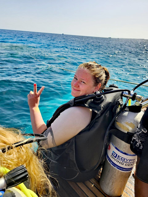 Светлана, Россия, Москва. Фото на сайте ГдеПапа.Ру