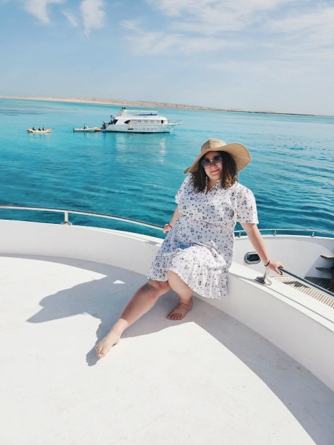 Светлана, Россия, Москва. Фото на сайте ГдеПапа.Ру