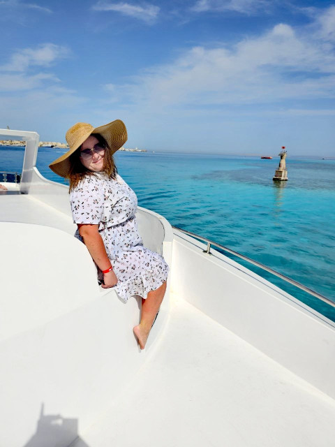 Светлана, Россия, Москва. Фото на сайте ГдеПапа.Ру