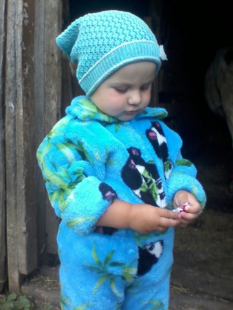 дочка моя 3,6года и шесть месяцев