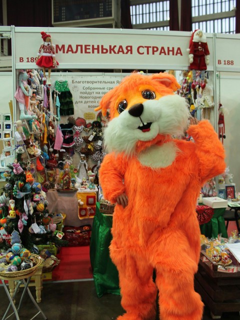 Ксения, Россия, Санкт-Петербург. Фото на сайте ГдеПапа.Ру