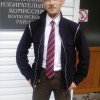 Сергей, Россия, Волхов, 44