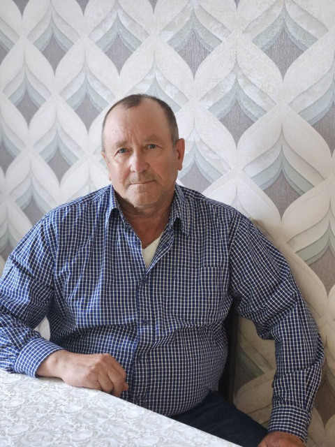 Анатолий Назаров, Россия, Рязань. Фото на сайте ГдеПапа.Ру