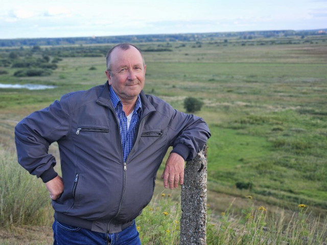 Анатолий Назаров, Россия, Рязань. Фото на сайте ГдеПапа.Ру