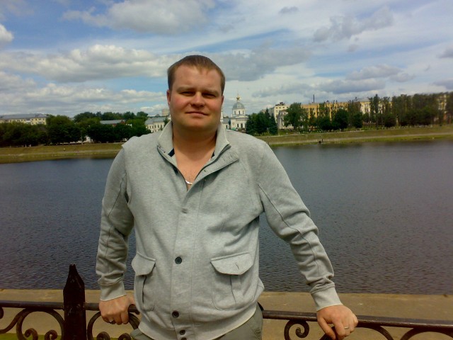 александр, Россия, Тверь. Фото на сайте ГдеПапа.Ру