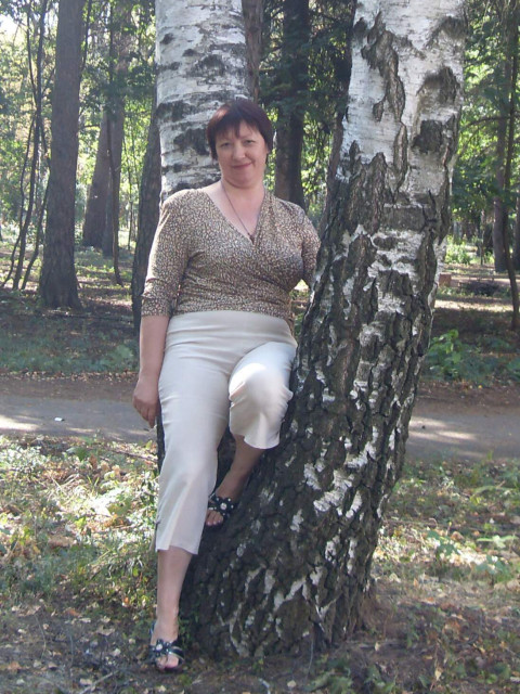 Анна, Россия, Ростов-на-Дону, 59 лет. Добрая, заботливая