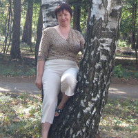 Анна, Россия, Ростов-на-Дону, 59 лет