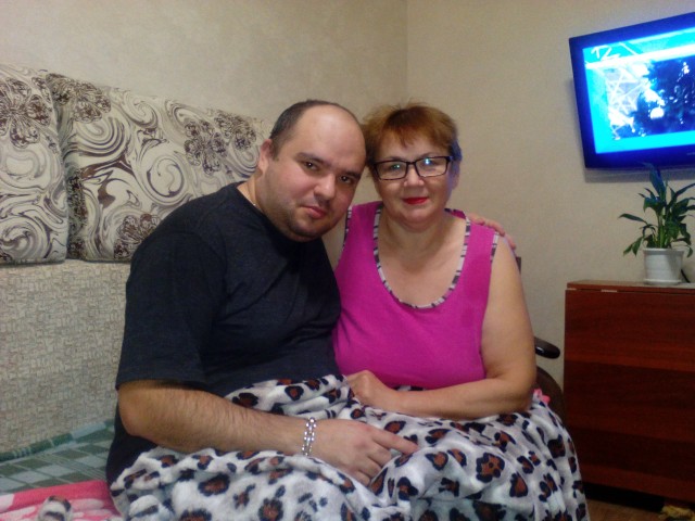 Азат, Россия, Набережные Челны. Фото на сайте ГдеПапа.Ру