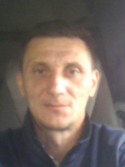 Анатолий Ускату, Россия, Коммунар, 51 год, 1 ребенок. Хочу найти женщину для жизнидобродушный