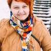 Антонина, 37, Россия, Серпухов