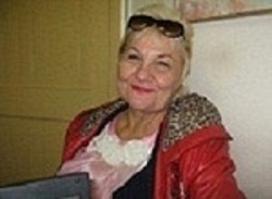 Антонина Прохорова - Лухт, Россия, Россия, 65 лет