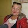 Антонина Прохорова - Лухт, Россия, Россия, 65