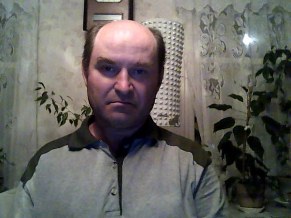 Михаил Гусев, Россия, Тула, 57 лет. Познакомлюсь для создания семьи.