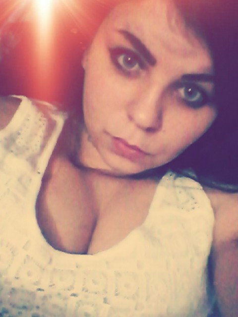 Екатерина, Россия, Кстово. Фото на сайте ГдеПапа.Ру