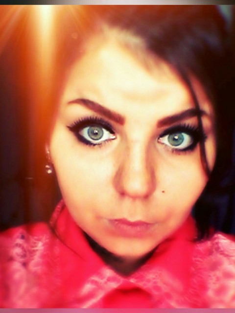 Екатерина, Россия, Кстово. Фото на сайте ГдеПапа.Ру