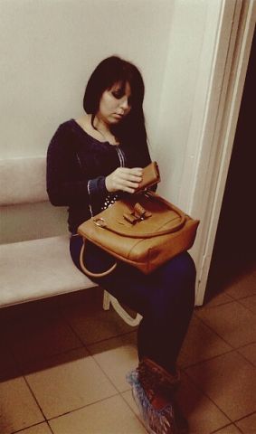 Екатерина, Россия, Кстово. Фото на сайте ГдеПапа.Ру