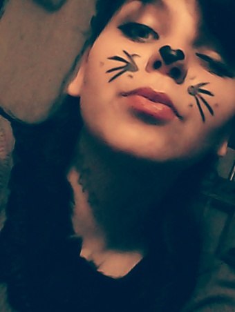 Екатерина, Россия, Кстово. Фото на сайте ГдеПапа.Ру