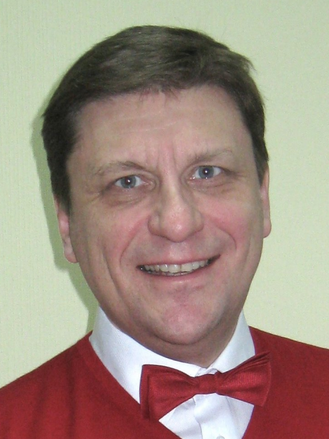 Иван Юдинцев, Россия, Нижний Новгород, 57 лет