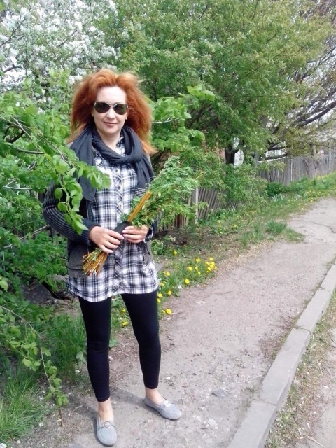 Лора )), Украина, Житомир. Фото на сайте ГдеПапа.Ру