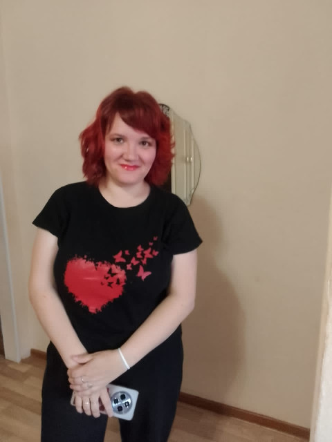 Настя, Россия, Асбест. Фото на сайте ГдеПапа.Ру