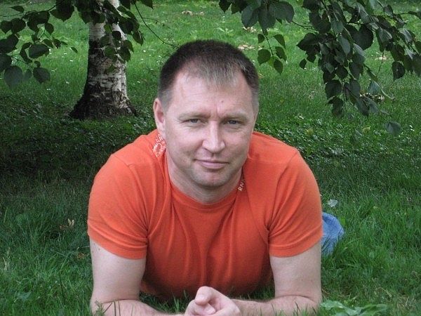 Олег, Россия, Щербинка. Фото на сайте ГдеПапа.Ру