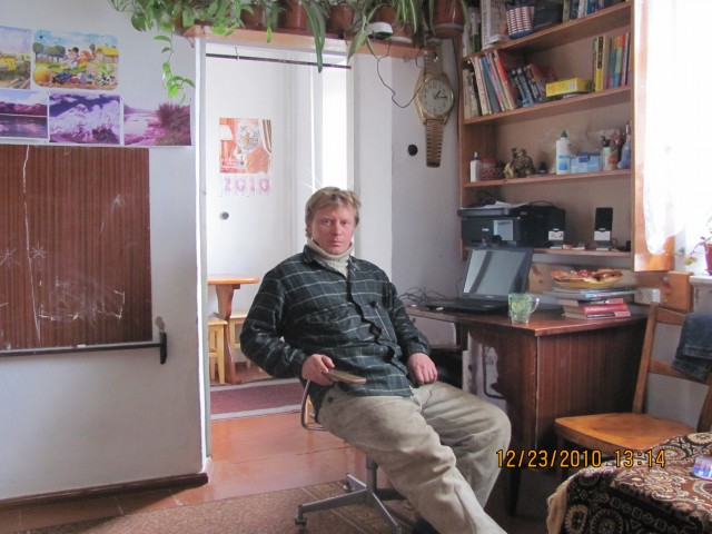 Андрей, Украина, Измаил, 48 лет