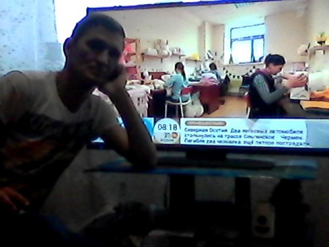 Александр Гребенников, Россия, Рыльск. Фото на сайте ГдеПапа.Ру