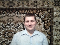 Алексей Мартынов, Россия, Саратов, 43 года. Хочу встретить женщину