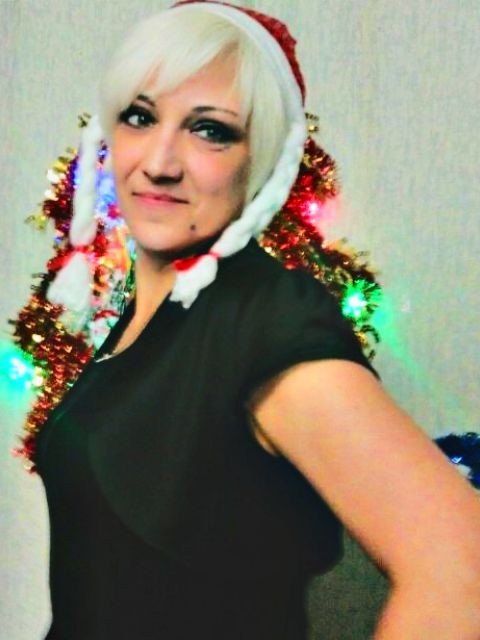 Светлана, Россия, Салехард. Фото на сайте ГдеПапа.Ру