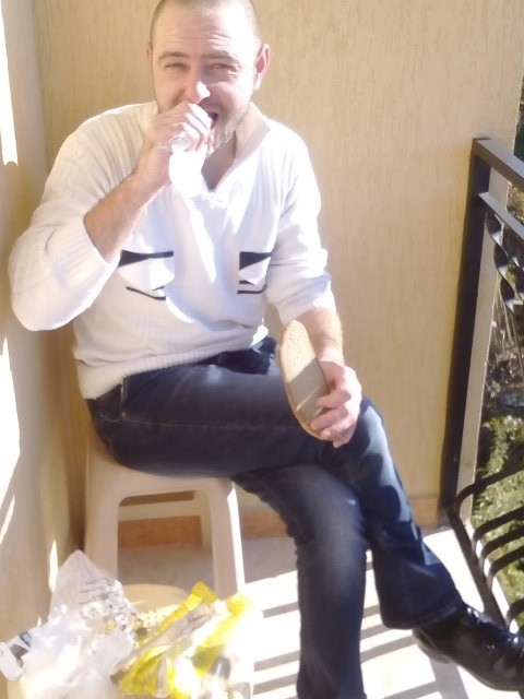 Денис, Россия, Москва. Фото на сайте ГдеПапа.Ру