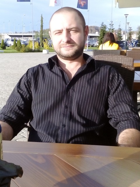 Денис, Россия, Москва. Фото на сайте ГдеПапа.Ру