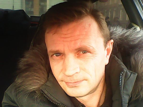 Антон Мартемьянов, Не указано, 51 год. Сайт одиноких отцов GdePapa.Ru